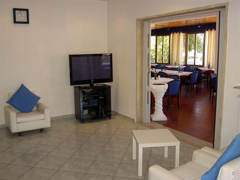 Baia Del Sole Hotel Paestum Eksteriør billede